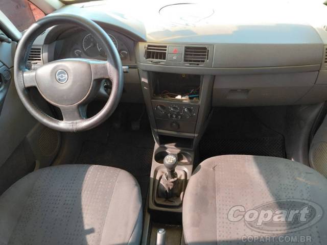 2007 CHEVROLET MERIVA 