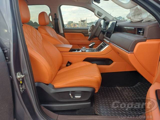 2026 FOTON Tunland 