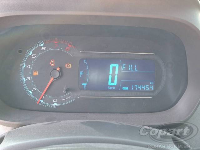 2014 CHEVROLET COBALT 