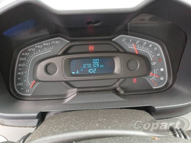 2013 CHEVROLET AGILE 