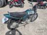 2003 HONDA CG 125 