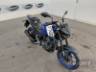 2026 YAMAHA MT-03 