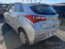2015 HYUNDAI HB20 