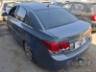 2012 CHEVROLET CRUZE 