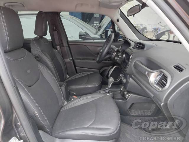 2025 JEEP RENEGADE 