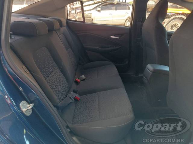2022 CHEVROLET ONIX PLUS 