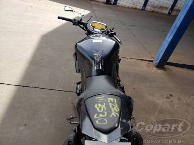 2013 KAWASAKI Z1000 