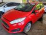 2014 FORD FIESTA 