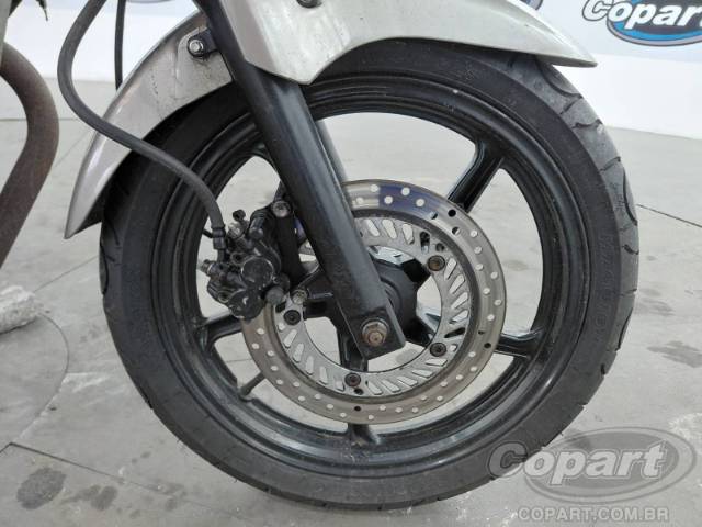 2008 HONDA CBX 250 