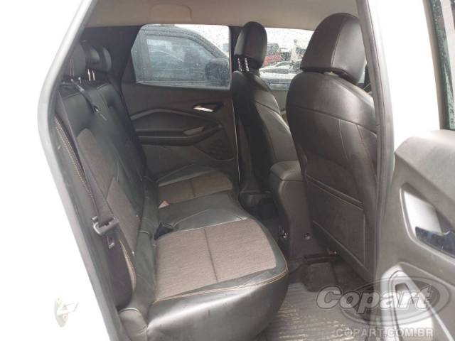 2025 CHEVROLET MONTANA 