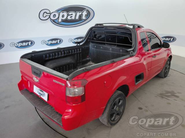 2014 CHEVROLET MONTANA 