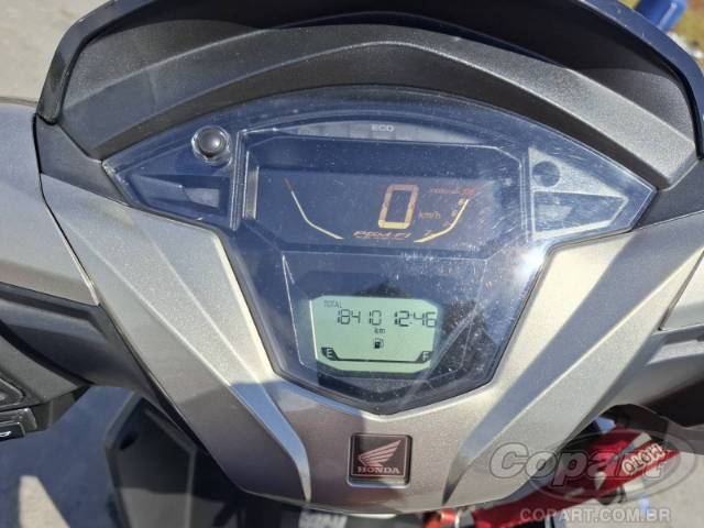 2025 HONDA ELITE 
