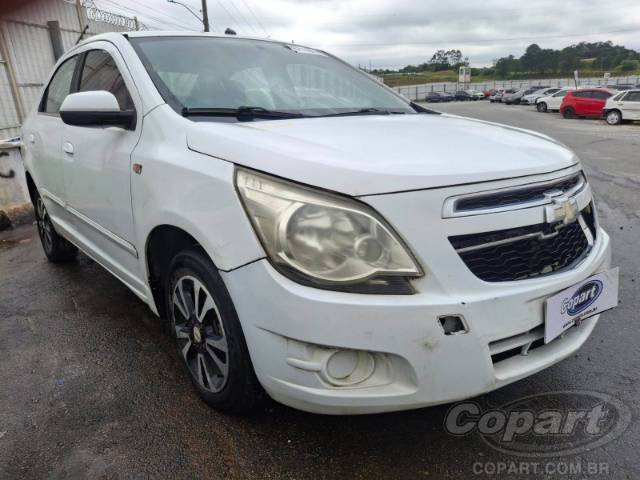 2012 CHEVROLET COBALT 