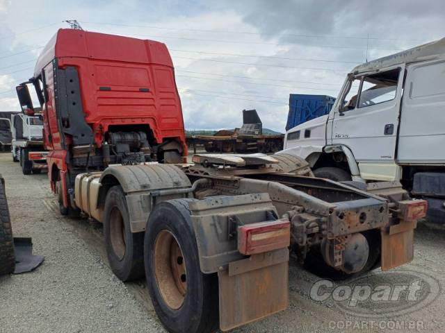 2026 VOLKSWAGEN METEOR 