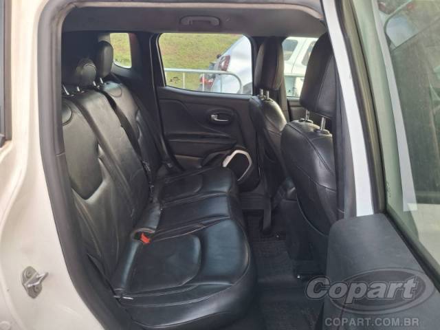 2020 JEEP RENEGADE 
