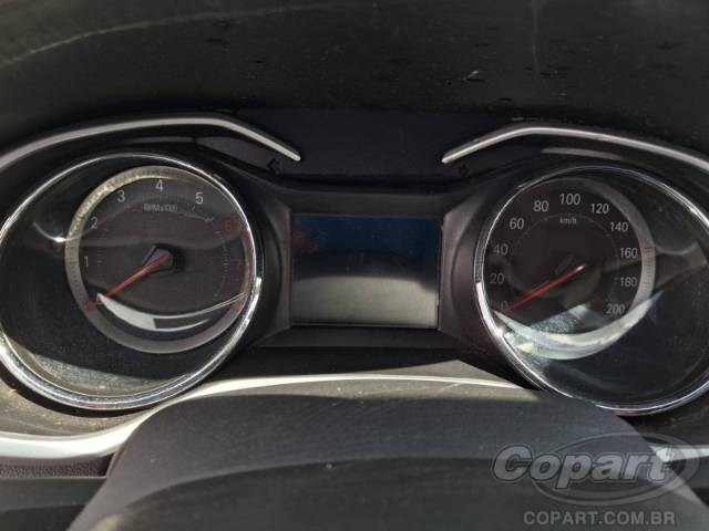 2022 CHEVROLET ONIX PLUS 