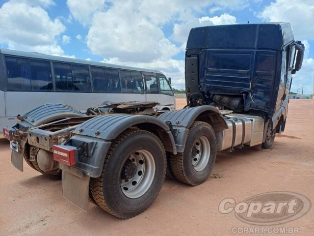 2026 VOLKSWAGEN METEOR 