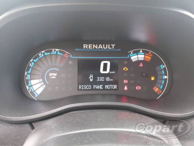 2026 RENAULT KWID 