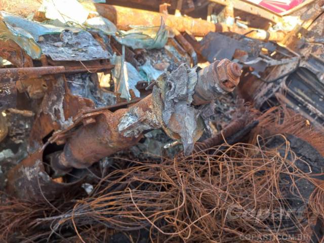 2011 VOLKSWAGEN WORKER 