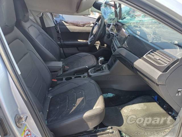 2024 VOLKSWAGEN POLO 