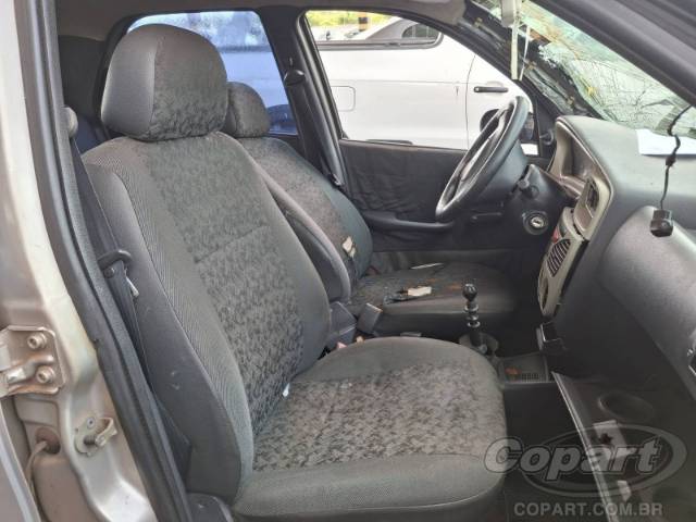 2007 FIAT PALIO 
