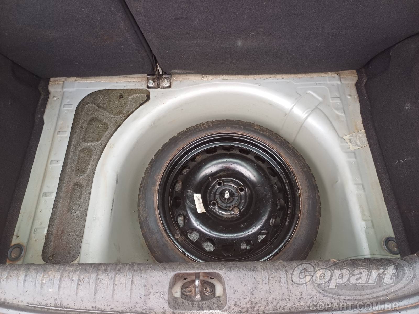 Foto 10 de 10: 2015 CHEVROLET ONIX