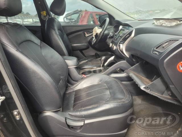 2011 HYUNDAI IX35 