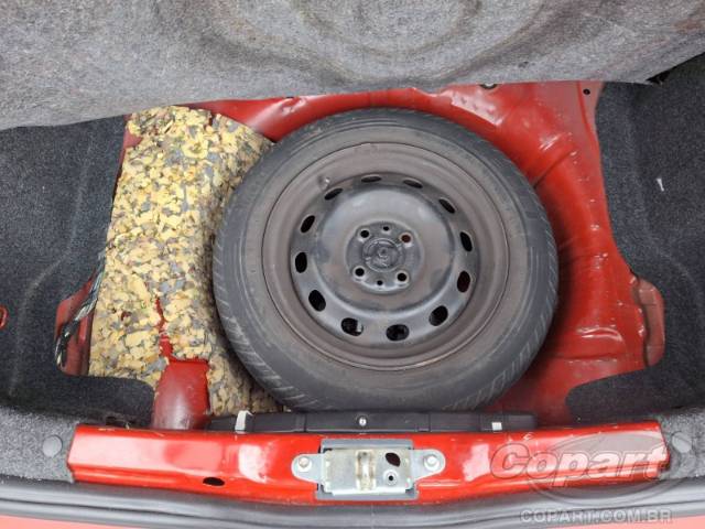 2012 FIAT UNO 