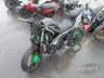 2025 KAWASAKI Z500 