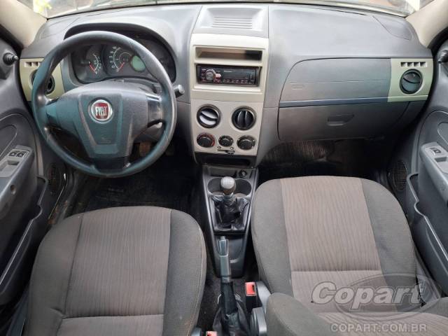 2015 FIAT PALIO 