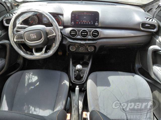 2024 FIAT ARGO 
