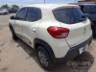 2021 RENAULT KWID 