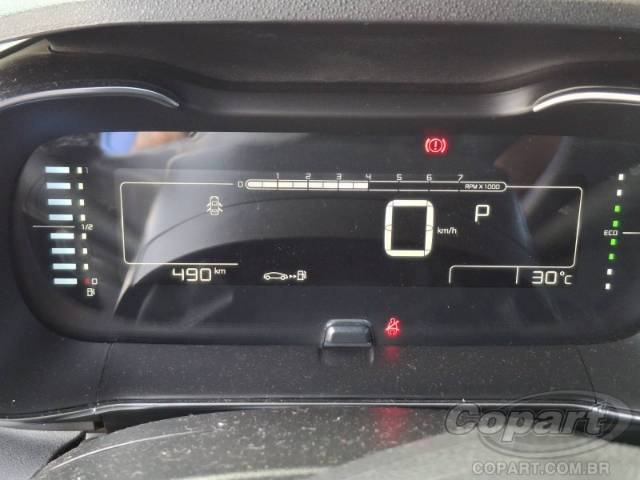 2019 CITROEN C4 CACTUS 