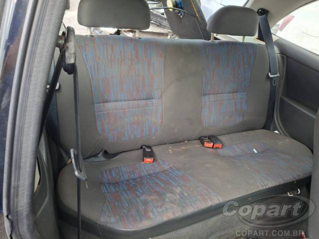 2010 CHEVROLET CELTA 