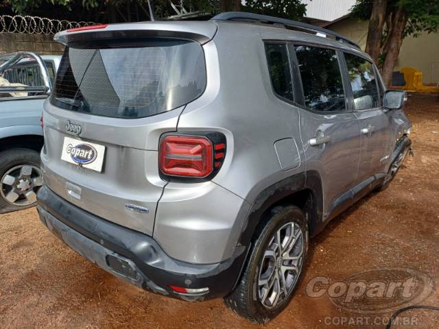 2023 JEEP RENEGADE 