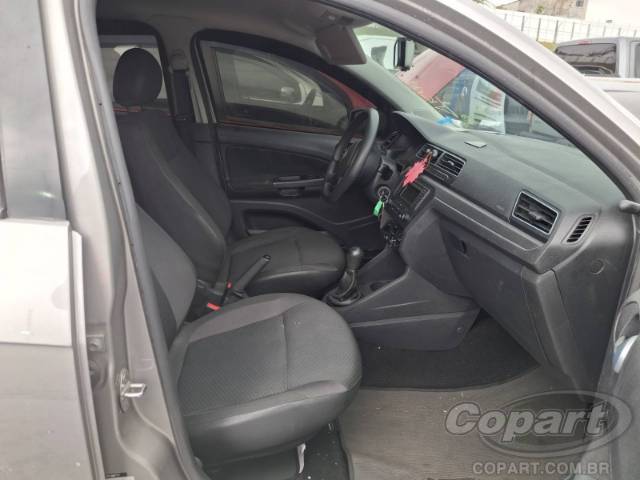 2018 VOLKSWAGEN VOYAGE 