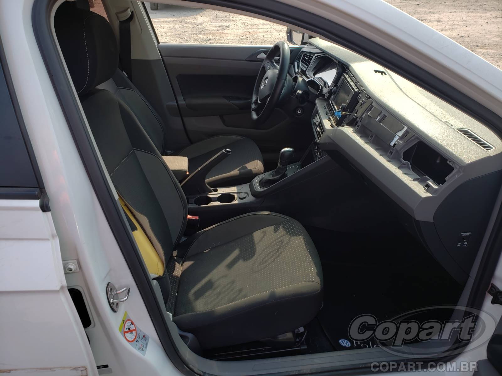 Foto 5: 2019 VOLKSWAGEN POLO
