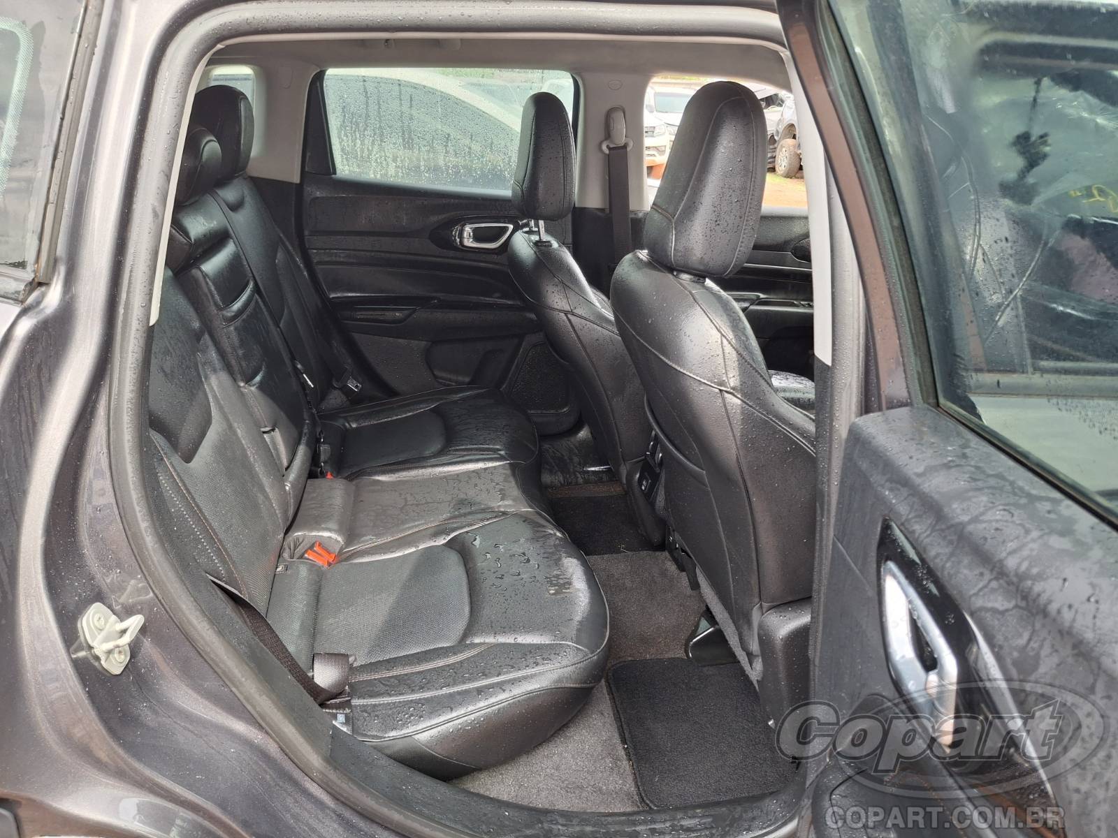 Foto 6 de 10: 2022 JEEP COMPASS