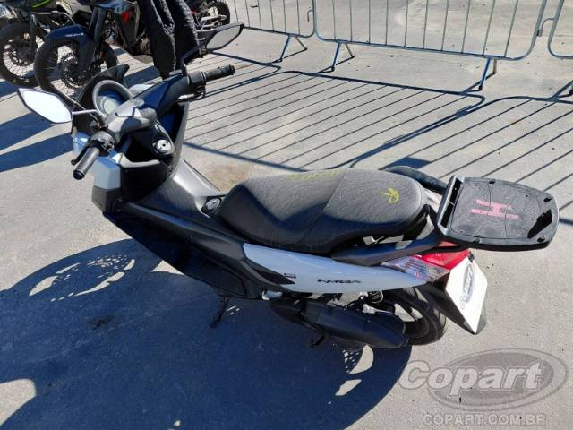 2018 YAMAHA NMAX 