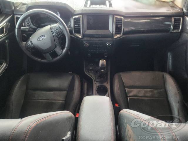 2023 FORD RANGER CD 