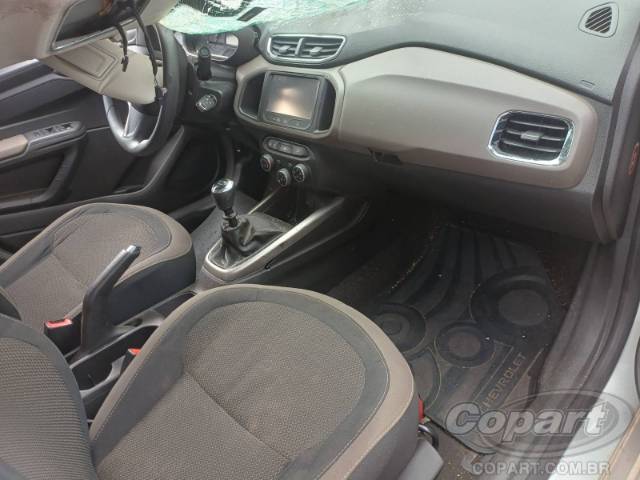 2015 CHEVROLET PRISMA 