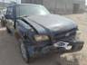 2007 CHEVROLET S10 CABINE DUPLA 