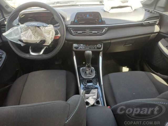 2026 FIAT FASTBACK 