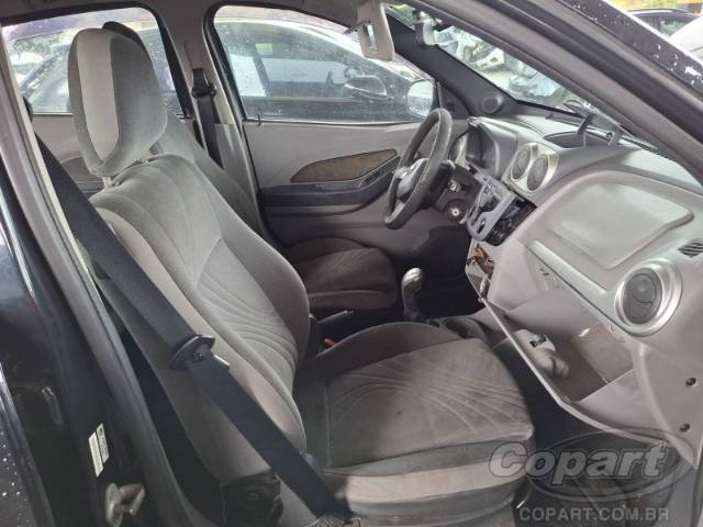 2010 CHEVROLET AGILE 