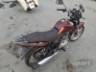 2012 HONDA CG 150 