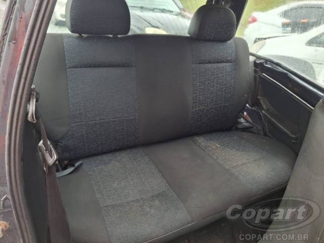 2009 FIAT UNO 