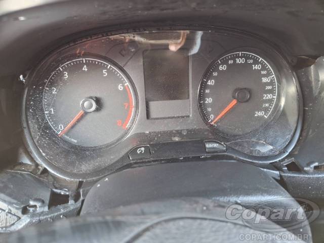 2025 VOLKSWAGEN SAVEIRO CD 