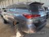 2019 TOYOTA SW4 