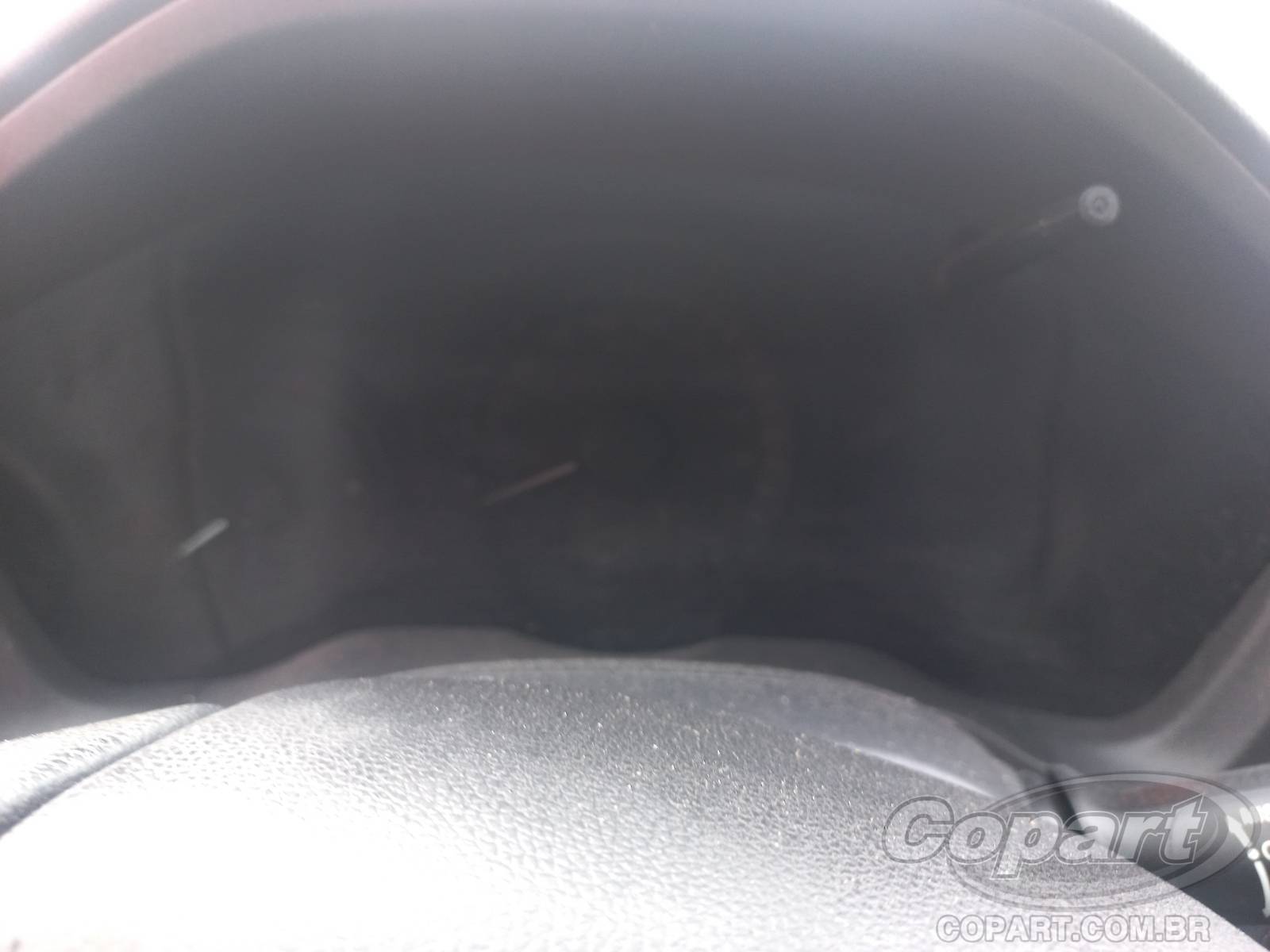 Foto 8 de 10: 2016 HONDA HR-V