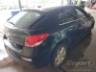 2013 CHEVROLET CRUZE HATCH 